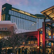 Park Mgm Las Vegas Nv Aaa Com
