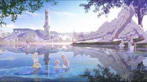 Sayonara No Asa Ni Yakusoku No Hana Wo Kazarou Personajes Pin On Sayonara No Asa Ni Yakusoku No Hana Wo Kazarou