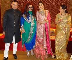 Saif And Kareena Wedding Date Photo Location Details Kareena Kapoor Wedding Delhi Wedding Bollywood Wedding