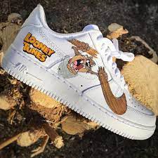We did not find results for: Looney Tunes Air Force 1 Custom Artist Credit Smcustoms Cartoons