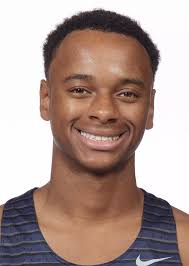 2022-23 Men's Track & Field Roster