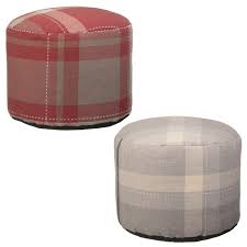 Brighten up your garden or indoor space with our range of rattan garden furniture.whether you're looking to refresh your conservatory or bring your patio to life, we have rattan tables, chairs, sofas and footstools that will suit perfectly. Tara Woven Check Beanbag Grey Home B M