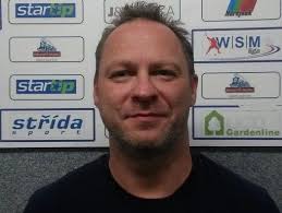 Na šampionátu porazil Kanadu, teď trenér Bruk povede Litoměřice v první  lize