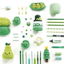 Crochet Kawai 40 Adorables Amigurumi A Croquer Crochet Kawaii Crochet Mignon Crochet