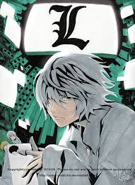 Near By Mattcha On Deviantart Anime Desenhos De Anime L Death