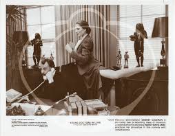 Young Doctors in Love | Garry Marshall, Rich Eustis Michael Elias, Michael  McKean