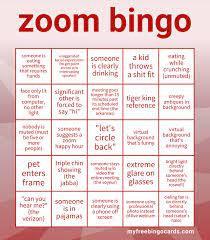 The desktop version is kitted out with a number of features unavailable on mobile. 15 Memes For Your Next Zoom Meeting Know Your Meme