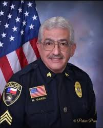 Ramon T. Garza Obituary April 12, 2025