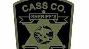 Cass Co. Sheriff gives update
