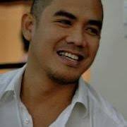 David Merin (davidcmerin)