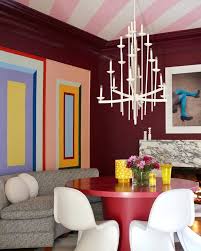 Ceiling before and afters are an excellent way to envision a decorative ceiling in your space. Best Ceiling Paint Colors According To A Designer Apartment Therapy
