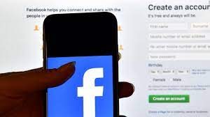 Recover facebook password with systools facebook password recovery tool. Facebook Data Leak Half A Billion Users Information Posted On Hacking Website Cyber Experts Say Cnn