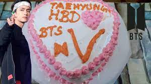 Check spelling or type a new query. à®• à®• à®ƒà®ª à®° à®¸ à®Ÿ à®™ Bts V Birthday Cake Happy Birthday Kim Taehyung Bts V Birthday Bts Army Shorts Youtube