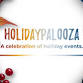 Holidaypalooza event in Hickory, NC