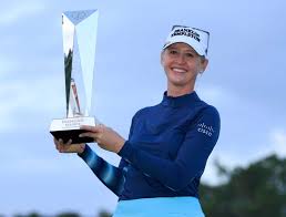 $ 3.5 million (rs 26.01 cr). Jessica Korda Wiki Net Worth Nationality Siblings Age Height Birthday Parents Partner Bio