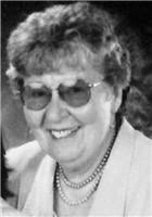 Eleanor Davin Obituary (1929