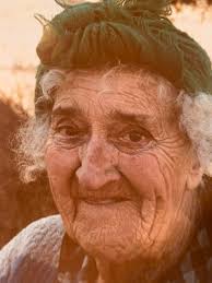 Memories of the old bridge in Hardy, Arkansas