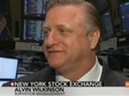 Wilkinson Discusses Volatility, Investment Strategy
