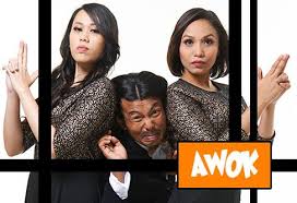 This is maharaja lawak mega astro by nick lee on vimeo, the home for high quality videos and the people who love them. Awok Tersingkir Maharaja Lawak Mega 2016
