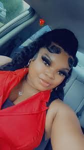 Aaliyah Dixon's Instagram, Twitter & Facebook