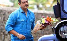He is the son of subramaniam and mohini. Ajith Birthday Wiki Biography Age Wife Movies Images News Bugz