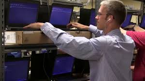 Efficiently processing incoming and outgoing calls. Gdc It Solutions Computers Computer Services Web Development