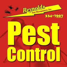 Lucie fl has been offered by reynolds pest management, inc. Reynolds Pest Management Inc Reynoldspest Twitter