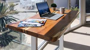 Smartdesk Art W3 Autonomous Ai Best Ergonomic Office Chair Best Standing Desk Work Space