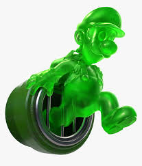 Luigi's mansion 3 —guide and walkthrough. Luigi S Mansion 3 Gooigi Hd Png Download Kindpng