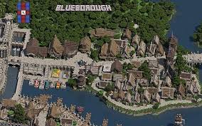 Kingdom Of Galekin 1 4 Mc 1 11 Minecraft Project Minecraft Kingdom Minecraft Castle Blueprints Minecraft Castle