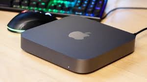 Amazon ec2 auto scaling scale compute capacity to meet demand. Aws Amazon Bringt Mac Mini In Die Cloud Golem De