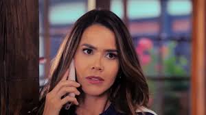 Rojo Carmesí • Season 1