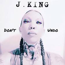 Download J.King album songs: Blue Jay