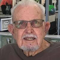 Delbert Broyles Obituary