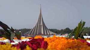 স্বাধীনতা দিবস shadhinôta dibôs), also referred to as 26 march, is a national holiday. Bangladesh Celebrates Independence Day 2019 The Daily Star