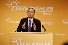 Bayerns wirtschaftsminister hubert aiwanger will das öffentliche leben wieder hochfahren. 10 Prozent Fur Freie Wahler Bayern In Br Umfrage
