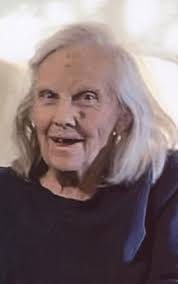 Elsie Keffer Obituary