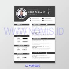 Check spelling or type a new query. 20 Contoh Cv Menarik Dan Daftar Riwayat Hidup Baik Dan Benar Nomis Id