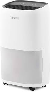 Olimpia splendid's are not only about the sleek product design, although all olimpia splendid products are carefully studied and are the result of the integration between engineering and aesthetics. Olimpia Splendid 01969 Aquaria 18 P Luftentfeuchter 18 Liter Tag Mit Laundry Mode Und Pure System 80 M Amazon De Kuche Haushalt