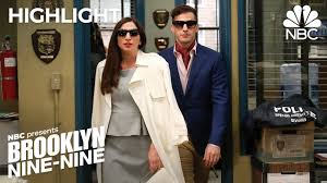 Her character has gotten a bit too over the top and obnoxious, and the show. Jake Gina Go Undercover To Infiltrate The Manhattan Club Brooklyn Nine Nine Episode Highlight Youtube
