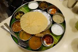 Credit @ thevyaisfancy (instagram) hold up, it's not what you think. Saravana Bhavan Petaling Jaya Restaurant Happycow