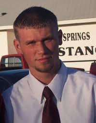 Casey Hanes (1985-2005)