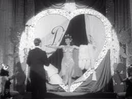 Lady of Burlesque (1943) | The Blonde at the Film