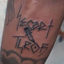 Ryan gosling talks acting, directing, babies, face tattoos & 'place beyond the pines'. Nightdancer Design Rearranged This Slight But Fun Tattoo From The