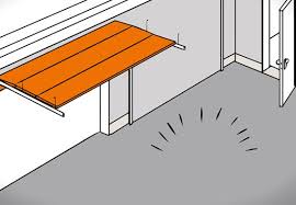 Garagenboden Beschichten Und Versiegeln Obi Ratgeber Garage Boden Garage Boden