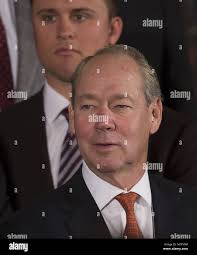 Jim crane hi-res stock photography and images