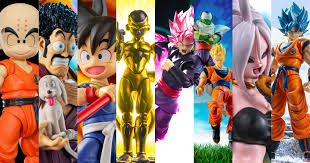 Songoku pm 2.5 mask 2021 S H Figuarts Dragon Ball Mega Update 8 Figures And 300 Pictures The Toyark News