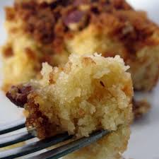 Easy Coffee Cake Recipe Coffee Cake Recipes Easy Gluten Free Desserts Recipes Gluten Free Coffee Cake