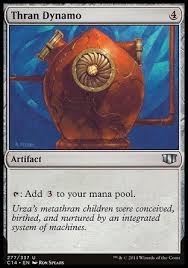 The 8x8 Theory For Edh Commander Colourless Mana Ramp Package When It Comes To