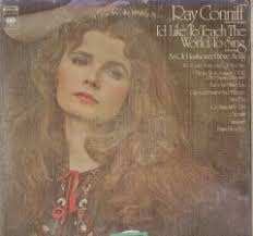 Performance: An Old Fashioned Love Song by Ray Conniff and The Singers